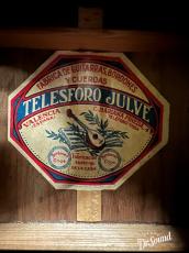 テレスフォロ・フルベ Telesforo Julve 1918～1920年頃_8