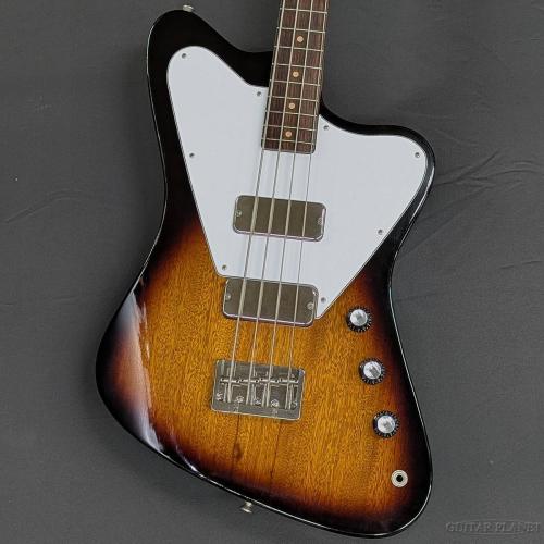 FANO Alt de Facto PX4 -Tobacco Burst/NOS-【2023/USED】