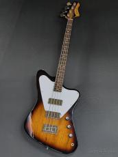 FANO Alt de Facto PX4 -Tobacco Burst/NOS-【2023/USED】_2