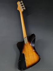 FANO Alt de Facto PX4 -Tobacco Burst/NOS-【2023/USED】_3