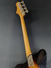 FANO Alt de Facto PX4 -Tobacco Burst/NOS-【2023/USED】_7