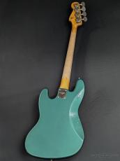Fender Custom Shop Limited Edition 1966 Jazz Bass JourneymanRelic -Aged Sherwood Green Metallic-_3