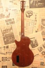 Gibson 1956 Les Paul Junior "Black Sunburst"_2