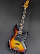 Fender Custom Shop Bass Planet Spec Limited Edition Custom Jazz Bass Journeyman Relic w/Josefina PU -B3TSB-_2