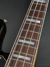 Fender Custom Shop Bass Planet Spec Limited Edition Custom Jazz Bass Journeyman Relic w/Josefina PU -B3TSB-_6