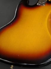 Fender Custom Shop Bass Planet Spec Limited Edition Custom Jazz Bass Journeyman Relic w/Josefina PU -B3TSB-_10