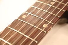 Gibson 1956 Les Paul Junior "Black Sunburst"_4