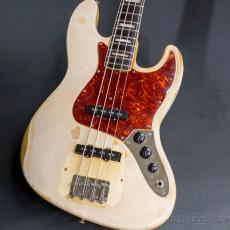 Fender 1967 Jazz Bass -Olympic White-【4.14kg】【1967/Vintage】