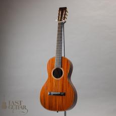 Craft Musica 20th Anniversary Size2 Antique Mahogany