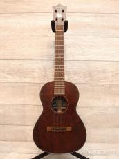 Martin 1T IZ Tenor Uke 【2018年製】【テナー/キルテッドマホガニー】【イズラエルモデル】【ピックアップ搭載】【送料込】_2