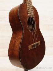 Martin 1T IZ Tenor Uke 【2018年製】【テナー/キルテッドマホガニー】【イズラエルモデル】【ピックアップ搭載】【送料込】_3