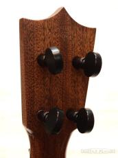 Martin 1T IZ Tenor Uke 【2018年製】【テナー/キルテッドマホガニー】【イズラエルモデル】【ピックアップ搭載】【送料込】_9