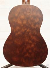 Martin 1T IZ Tenor Uke 【2018年製】【テナー/キルテッドマホガニー】【イズラエルモデル】【ピックアップ搭載】【送料込】_10