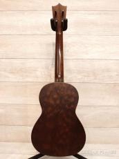 Martin 1T IZ Tenor Uke 【2018年製】【テナー/キルテッドマホガニー】【イズラエルモデル】【ピックアップ搭載】【送料込】_11