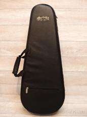 Martin 1T IZ Tenor Uke 【2018年製】【テナー/キルテッドマホガニー】【イズラエルモデル】【ピックアップ搭載】【送料込】_14