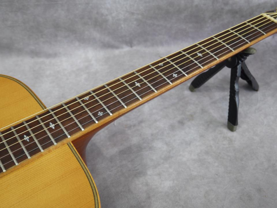 Takamine TW-30 elite Galager Model 1975年頃 ビンテージ