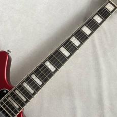 D'Angelico Premier Bedford SH -Oxblood- #KP225774 ≒3.17kg【S-S-MHレイアウト!】【軽量!】_4