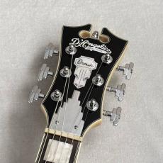 D'Angelico Premier Bedford SH -Oxblood- #KP225774 ≒3.17kg【S-S-MHレイアウト!】【軽量!】_5