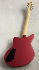 D'Angelico Premier Bedford SH -Oxblood- #KP225774 ≒3.17kg【S-S-MHレイアウト!】【軽量!】_6