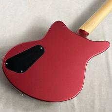 D'Angelico Premier Bedford SH -Oxblood- #KP225774 ≒3.17kg【S-S-MHレイアウト!】【軽量!】_7