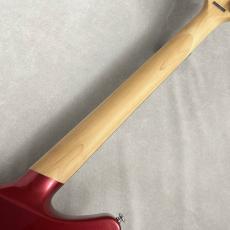 D'Angelico Premier Bedford SH -Oxblood- #KP225774 ≒3.17kg【S-S-MHレイアウト!】【軽量!】_8