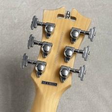 D'Angelico Premier Bedford SH -Oxblood- #KP225774 ≒3.17kg【S-S-MHレイアウト!】【軽量!】_9