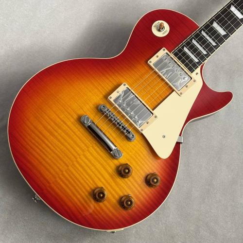 Tokai KLS-101F-LW/SN-1 ~Cherry Sunburst~ #2552100 ≒4.23kg【美杢!】【クロサワ楽器店オリジナル!】