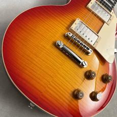 Tokai KLS-101F-LW/SN-1 ~Cherry Sunburst~ #2552100 ≒4.23kg【美杢!】【クロサワ楽器店オリジナル!】_4