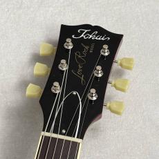 Tokai KLS-101F-LW/SN-1 ~Cherry Sunburst~ #2552100 ≒4.23kg【美杢!】【クロサワ楽器店オリジナル!】_7