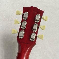 Tokai KLS-101F-LW/SN-1 ~Cherry Sunburst~ #2552100 ≒4.23kg【美杢!】【クロサワ楽器店オリジナル!】_11
