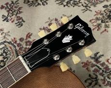 Gibson 【良バランス】SG Standard '61 Maestro Vibrola (#228350116) Vintage Cherry≒3.11kg_4