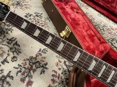 Gibson 【良バランス】SG Standard '61 Maestro Vibrola (#228350116) Vintage Cherry≒3.11kg_8