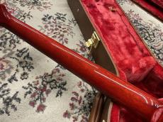 Gibson 【良バランス】SG Standard '61 Maestro Vibrola (#228350116) Vintage Cherry≒3.11kg_9