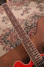Gibson 【ちょっぴり明るめチェリー】ES-335 Sixties Cherry s/n 231050153【≒3.62kg】_3