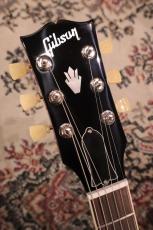 Gibson 【ちょっぴり明るめチェリー】ES-335 Sixties Cherry s/n 231050153【≒3.62kg】_4