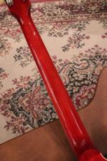 Gibson 【ちょっぴり明るめチェリー】ES-335 Sixties Cherry s/n 231050153【≒3.62kg】_6