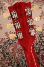 Gibson 【ちょっぴり明るめチェリー】ES-335 Sixties Cherry s/n 231050153【≒3.62kg】_7