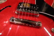 Gibson 【ちょっぴり明るめチェリー】ES-335 Sixties Cherry s/n 231050153【≒3.62kg】_10