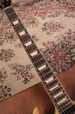 Gibson 【Custom Color】SG Standard '61 Stop Bar ～TV Yellow～ #232150057 [2.74kg]【G-CLUB SHIBYA】_3