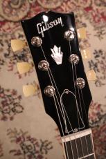 Gibson 【Custom Color】SG Standard '61 Stop Bar ～TV Yellow～ #232150057 [2.74kg]【G-CLUB SHIBYA】_4