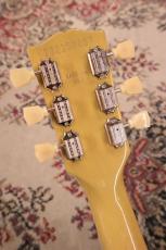 Gibson 【Custom Color】SG Standard '61 Stop Bar ～TV Yellow～ #232150057 [2.74kg]【G-CLUB SHIBYA】_7