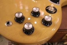 Gibson 【Custom Color】SG Standard '61 Stop Bar ～TV Yellow～ #232150057 [2.74kg]【G-CLUB SHIBYA】_9