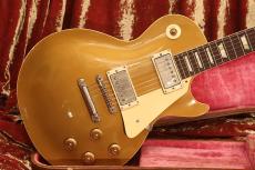 Gibson 1958 Les Paul Standard "Original Patent Applied For Pickups"_4