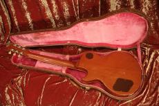 Gibson 1958 Les Paul Standard "Original Patent Applied For Pickups"_7