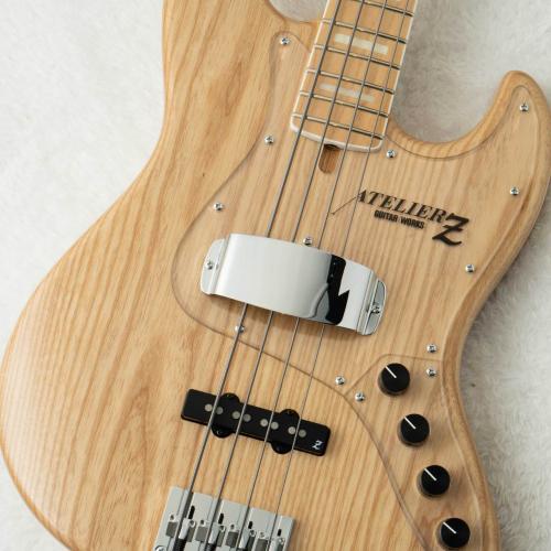 ATELIER Z M#245TA "Tomohito Aoki Signature Model" -Vintage Natural / VN(TA Custom)-