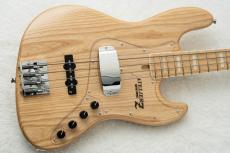 ATELIER Z M#245TA "Tomohito Aoki Signature Model" -Vintage Natural / VN(TA Custom)-_3