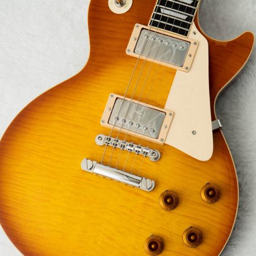 Tokai KLS-101F-LW/SN-1 -Violin Finish / VF- #2552114 【ライトウェイト×スリムネック採用】