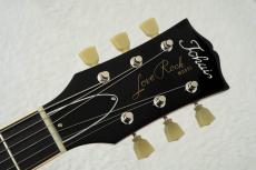 Tokai KLS-101F-LW/SN-1 -Violin Finish / VF- #2552114 【ライトウェイト×スリムネック採用】_6