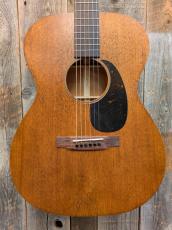 Martin 000-15M #3010907 【無金利分割OK】