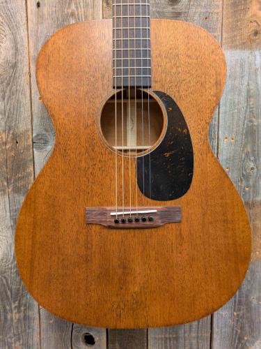 Martin 000-15M #3010907 【無金利分割OK】